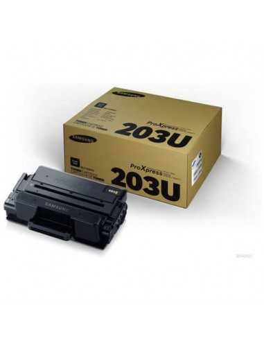 Toner resa ultra alta MLT-D203U Samsung nero SU916A