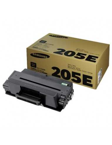 Toner altissima resa MLT-D205E Samsung nero SU951A