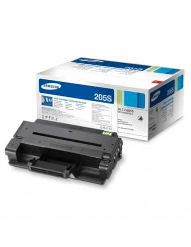 Toner MLT-D205S Samsung nero SU974A