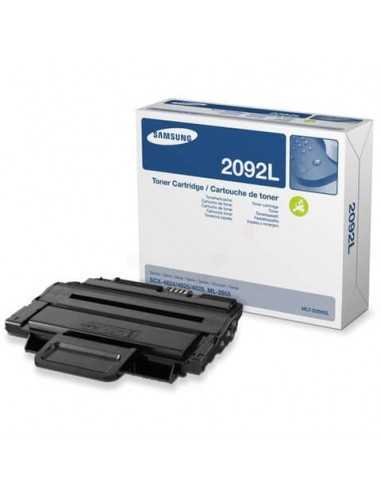 Toner alta capacità MLT-D2092L Samsung nero SV003A