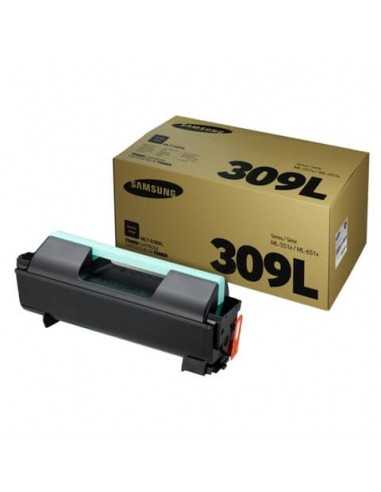 Toner alta capacità MLT-D309L Samsung nero SV096A