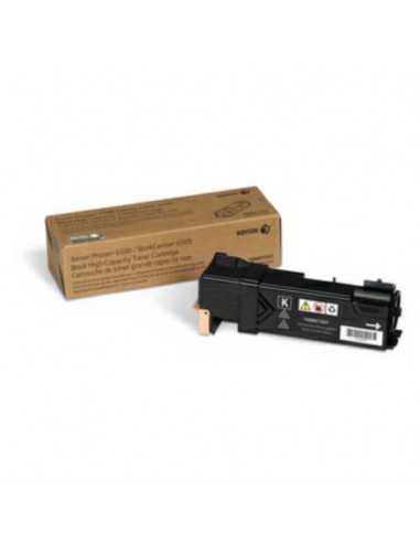 Toner alta capacità Xerox nero 106R01597