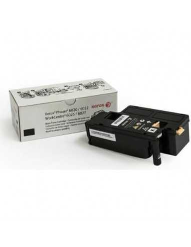 Toner Xerox nero 106R02759