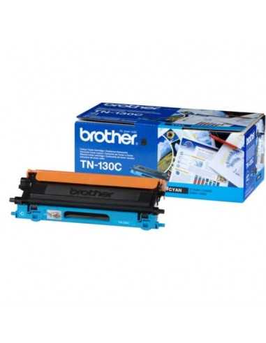 Toner 130 Brother ciano TN-130C