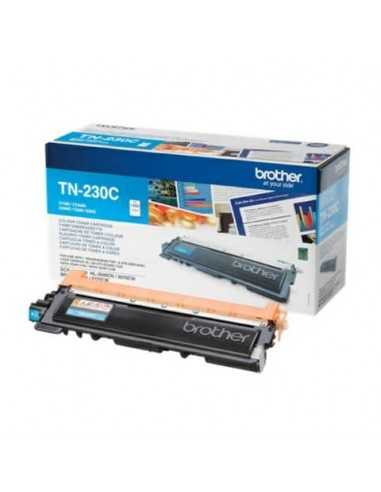 Toner 230 Brother ciano TN-230C