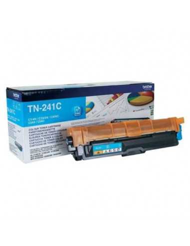 Toner 241 Brother ciano TN-241C