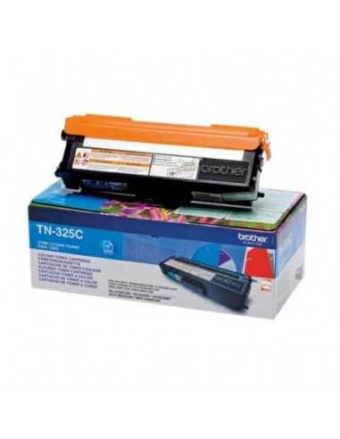 Toner 325 Brother ciano TN-325C