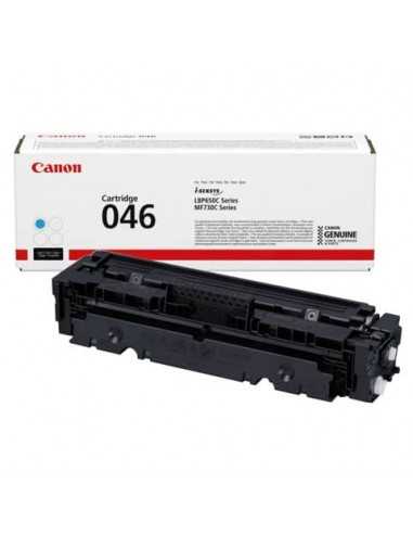 Toner 046C Canon ciano 1249C002