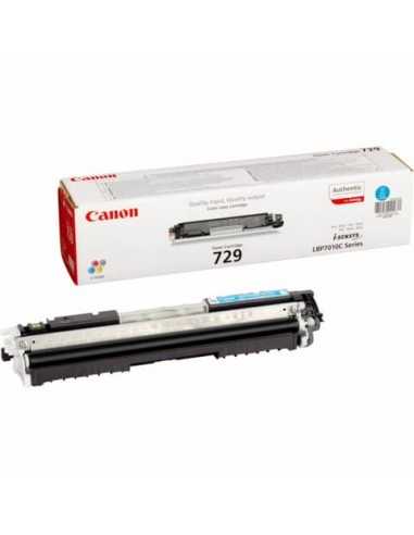 Toner 729 C Canon ciano 4369B002