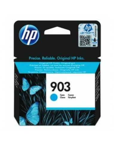 Cartuccia inkjet 903 HP ciano T6L87AE