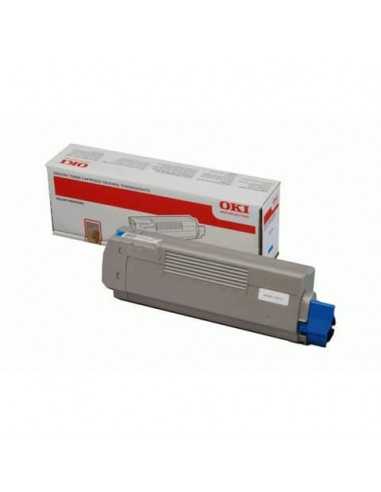 Toner Oki ciano 44315307