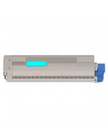 Toner Oki ciano 45862839