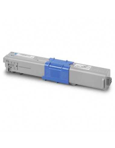 Toner alta capacità Oki ciano 46508711