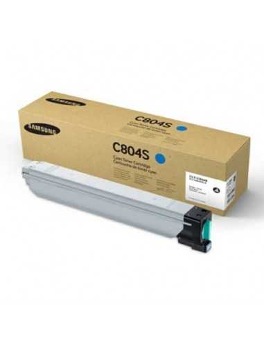 Toner CLT-C804S Samsung ciano SS546A