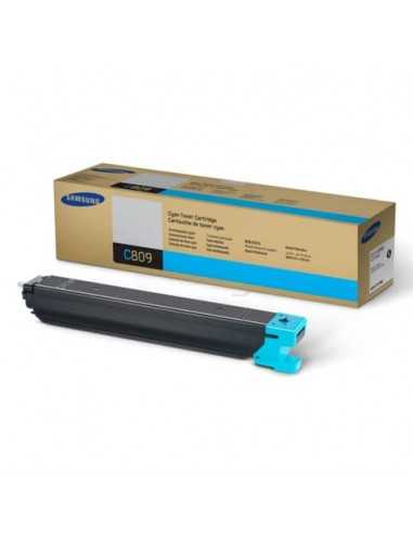 Toner CLT-C809S Samsung ciano SS567A