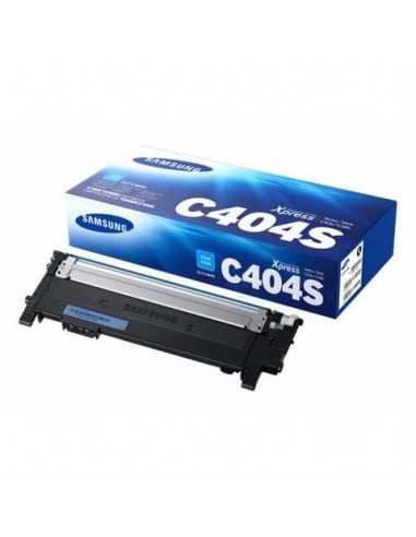 Toner CLT-C404S Samsung ciano ST966A