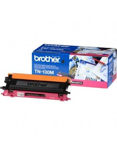 Toner 130 Brother magenta TN-130M