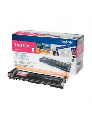 Toner 230 Brother magenta TN-230M