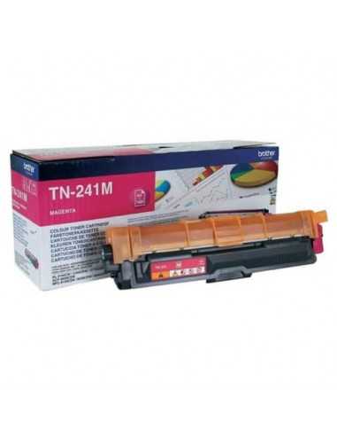 Toner 241 Brother magenta TN-241M