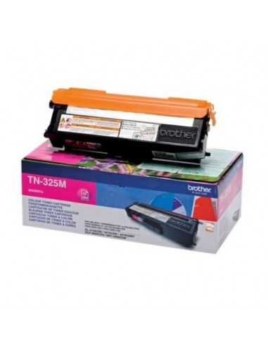 Toner 325 Brother magenta TN-325M