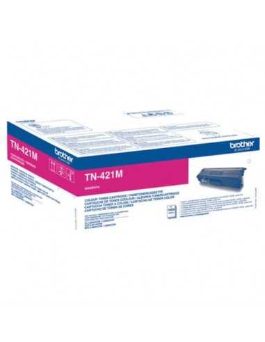 Toner Brother magenta TN-421M