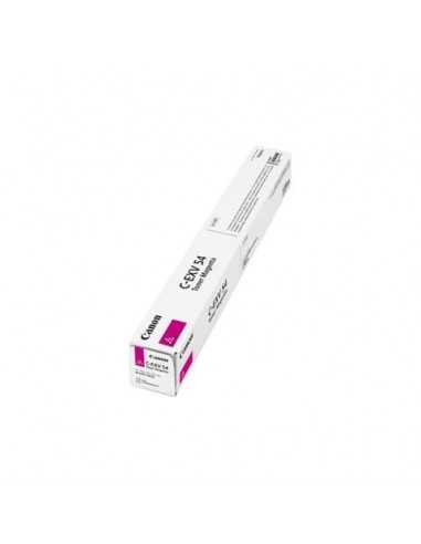 Toner C-EXV 54 Canon magenta 1396C002AA