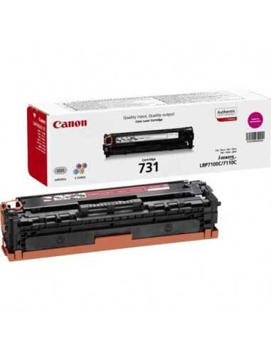 Toner 731M Canon magenta 6270B002