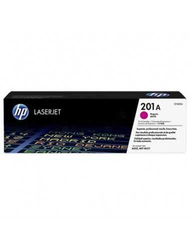 Toner 201A HP magenta CF403A