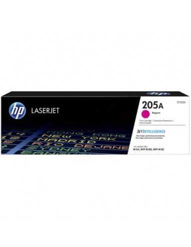 Toner 205A HP magenta CF533A