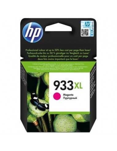 Cartuccia inkjet alta capacità 933XL HP magenta CN055AE