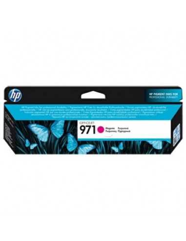 Cartuccia inkjet 971 HP magenta CN623AE