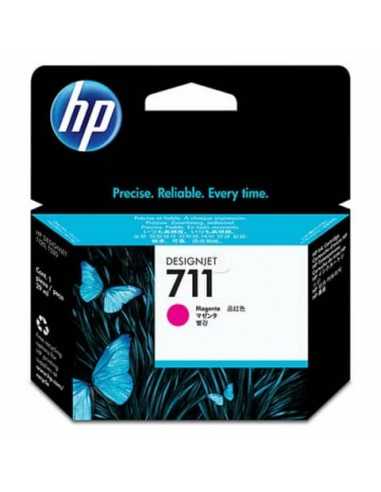 Cartuccia inkjet 711 HP magenta CZ131A