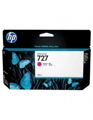 Cartuccia inkjet 727 HP magenta F9J77A