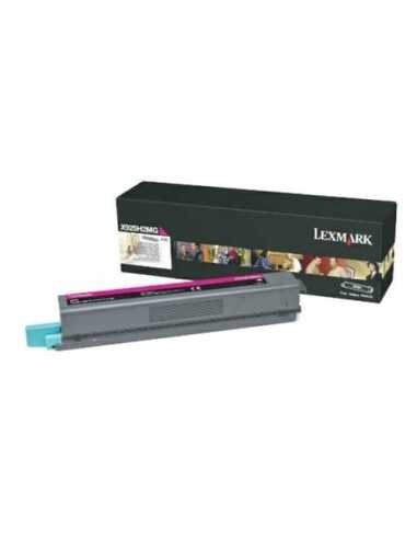 Toner alta resa X925 Lexmark magenta X925H2MG