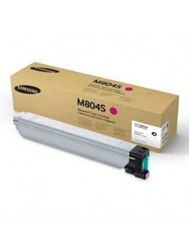 Toner CLT-M804S Samsung magenta SS628A