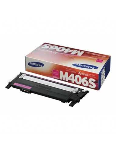 Toner CLT-M406S Samsung magenta SU252A