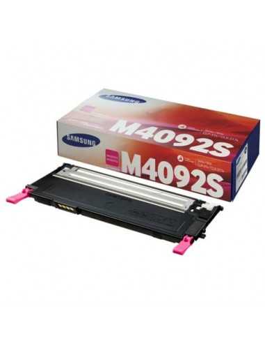 Toner CLT-M4092S Samsung magenta SU272A