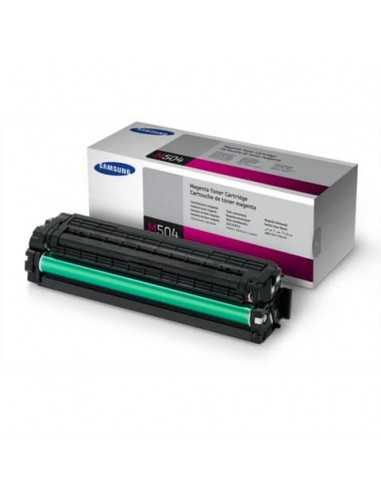 Toner CLT-M504S Samsung magenta SU292A