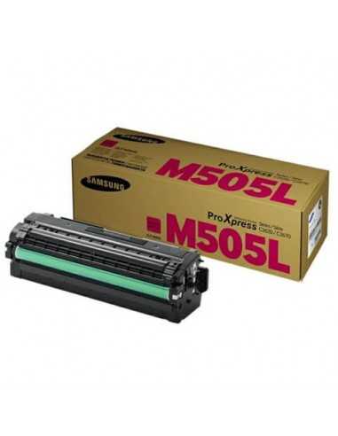 Toner CLT-M505L Samsung magenta SU302A