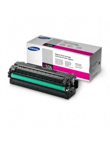 Toner CLT-M506S Samsung magenta SU314A