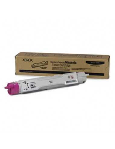 Toner Xerox magenta 106R01215