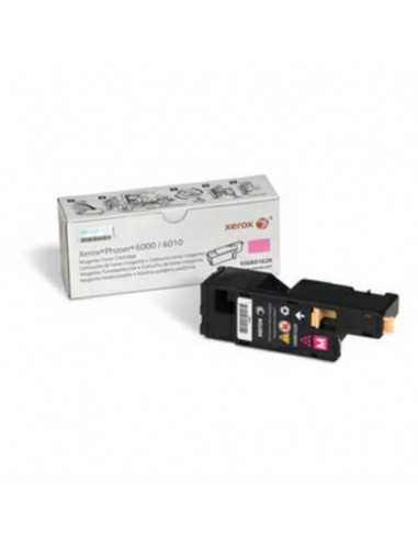 Toner Xerox magenta 106R01628