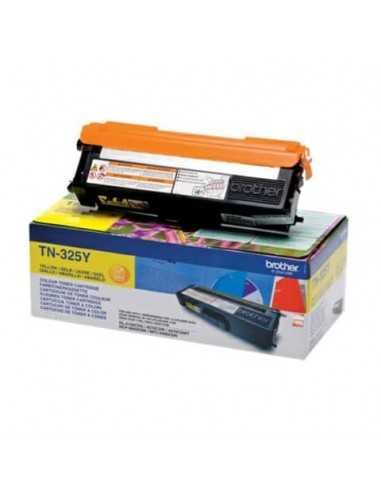 Toner 325 Brother giallo TN-325Y