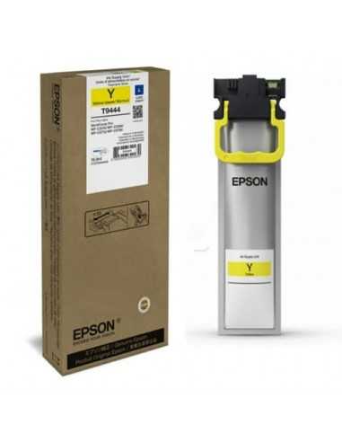 Cartuccia inkjet T9444 Epson giallo C13T944440