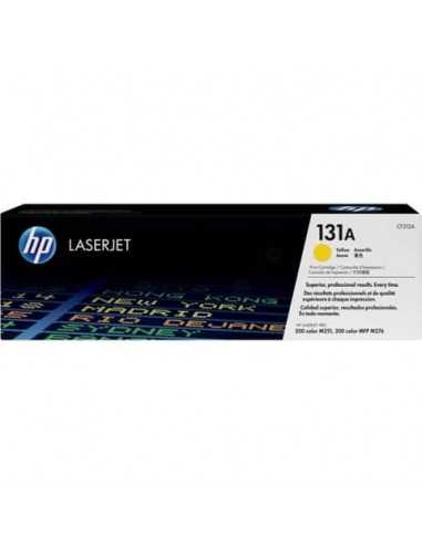 Toner 131A HP giallo CF212A