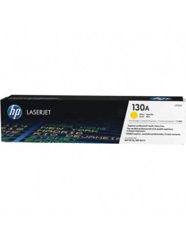 Toner 130A HP giallo CF352A