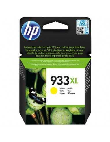 Cartuccia inkjet alta capacità 933XL HP giallo CN056AE