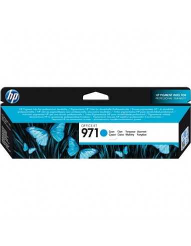 Cartuccia inkjet 971 HP giallo CN624AE