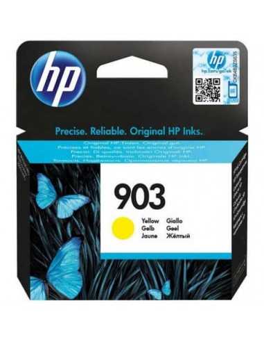 Cartuccia inkjet 903 HP giallo T6L95AE