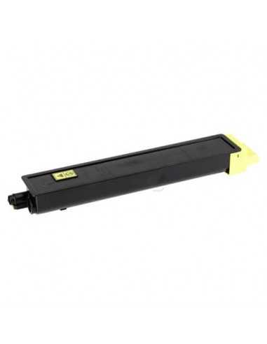 Toner TK-895Y Kyocera-Mita giallo 1T02K0ANL0